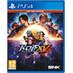 Der König der Fighters XV (Day One Edition) PS4