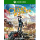 Die äußere Welt Xbox One