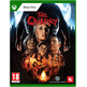 Die Xbox One von Quarry