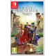 Das Quest for Excalibur PUY Du Fou Switch