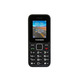 Thomson t11 mobile senior dual sim schwarz