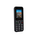 Thomson t11 mobile senior dual sim schwarz