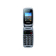 Thomson T40 Mobile Senior Dual-sim Plata