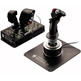 Thrustmaster Hotas Warthog Thorttle + Joystick