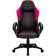 Thunderx3 stuhl gaming bc1boss fuchsia grey