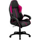 Thunderx3 stuhl gaming bc1boss fuchsia grey