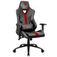 Thunderx3 Stuhl Gaming YC3 Red Black hi-tech