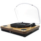 Tocadiscos Aiwa GBTUR-120BKMKII Madera