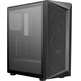 Torre ATX Coolermaster CMP 510 Schwarz