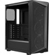 Torre ATX Coolermaster CMP 510 Schwarz