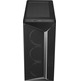 Torre ATX Coolermaster CMP 510 Schwarz