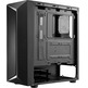 Torre ATX Coolermaster CMP 510 Schwarz