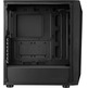 Torre ATX Coolermaster CMP 510 Schwarz