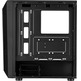 Torre ATX Coolermaster CMP 510 Schwarz