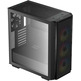 Torre ATX Deepcool CG540 Negro