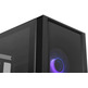 Torre ATX Nox Hummer Nemesis Schwarz