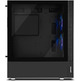 Torre ATX Nox Hummer Nemesis Schwarz