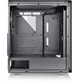 Torre ATX Thermaltake Teiler 500 TG Air Black