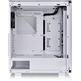 Torre ATX Thermaltake Teiler 500 TG Air Snow