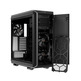 Torre E-ATX Be Quiet Dark Base 900 Silber