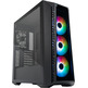 Torre E-ATX Cooler Master MB520 Schwarz