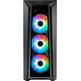 Torre E-ATX Cooler Master MB520 Schwarz