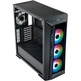 Torre E-ATX Cooler Master MB520 Schwarz