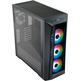 Torre E-ATX Cooler Master MB520 Schwarz