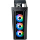 Torre E-ATX Cooler Master MB520 Schwarz