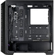 Torre E-ATX Cooler Master MB520 Schwarz