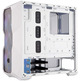Torre E-ATX Coolermaster Masterbox TD500 Mesh White
