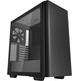 Torre E-ATX Deepcool CK500 Schwarz