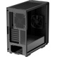 Torre E-ATX Deepcool CK500 Schwarz