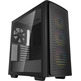 Torre E-ATX Deepcool CK560 Schwarz