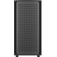 Torre E-ATX Deepcool CK560 Schwarz