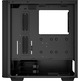 Torre E-ATX Deepcool CK560 Schwarz