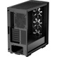 Torre E-ATX Deepcool CK560 Schwarz