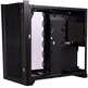 Torre E-ATX Lian Li PC-011 Air Negro