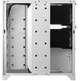 Torre E-ATX Lian Li PC-O11 XL Blanco ROG Edition