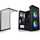 Torre E-ATX Thermaltake View 37 TG ARGB Negro