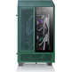 Torre M-ITX Thermaltake Der Turm 100 Verde