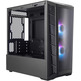 Torre Micro ATX Cooler Master Masterbox MB320L ARGB