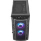 Torre Micro ATX Cooler Master Masterbox MB320L ARGB