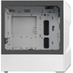 Torre Micro ATX Coolermaster TD300 Mesh Blanco