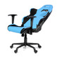 Arozzi Torretta XL Gaming Chair - Azure