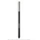 Touch Pen for Samsung Galaxy Note 3 Weiss