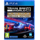 Zug Sim World 2: Rush Hour Deluxe Edition PS4