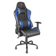 Gaming Chair Trust Rest GXT 707R Blau