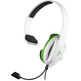 Turtle Beach Chat Headset Recon White Xbox Series/One/PS4/PS5/Switch/PC