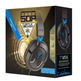 Turtle Beach Ear Force Recon 50P Schwarz